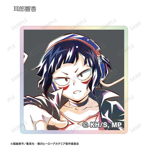 『僕のヒーローアカデミア』トレーディング Ani-Art 第8弾 オーロラアクリルタイル ver.B(単位/BOX)